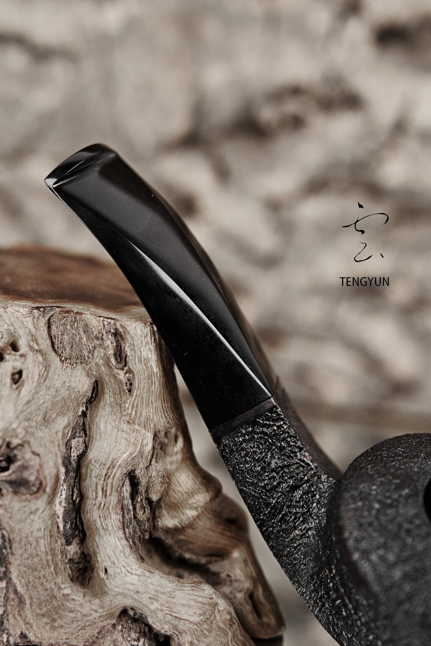 HE. Classic Drop Pipe - HEMD