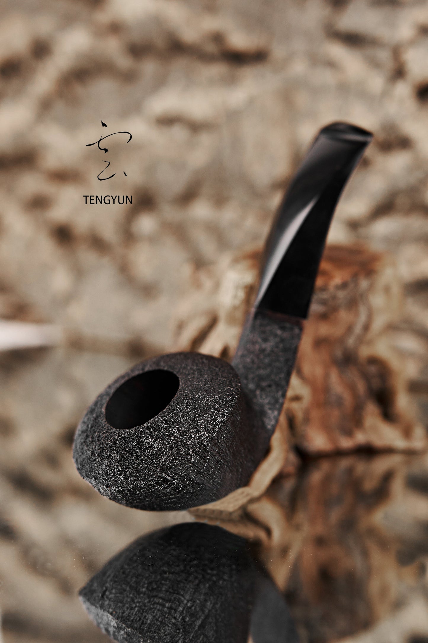 HE. Classic Drop Pipe - HEMD