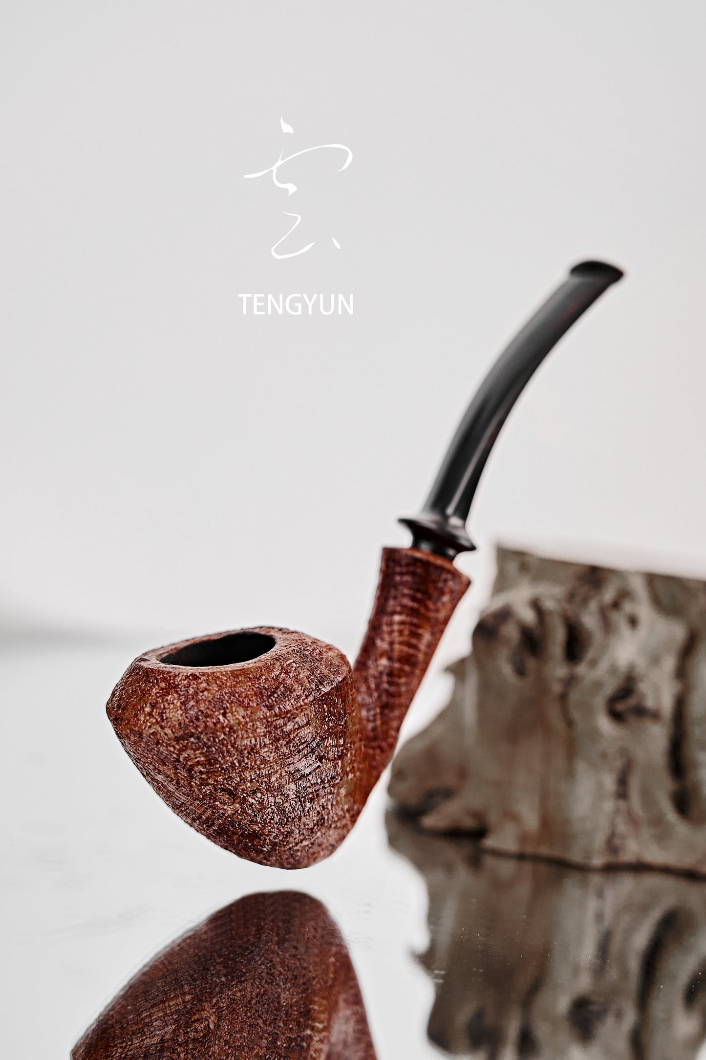 HE. Dusk&Dawn Pipes - HEMD