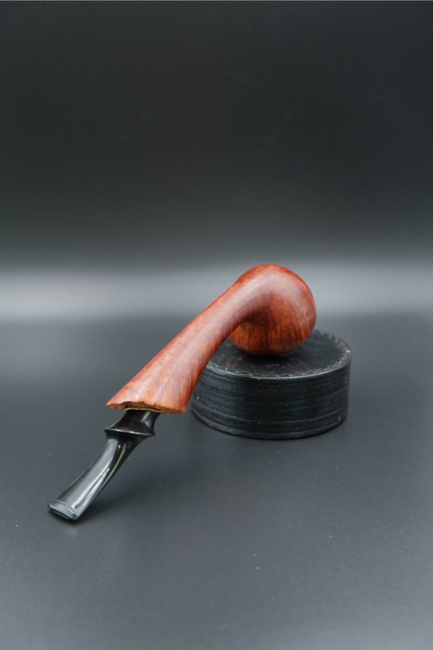HE. Cherry Ball Pipe - HEMD