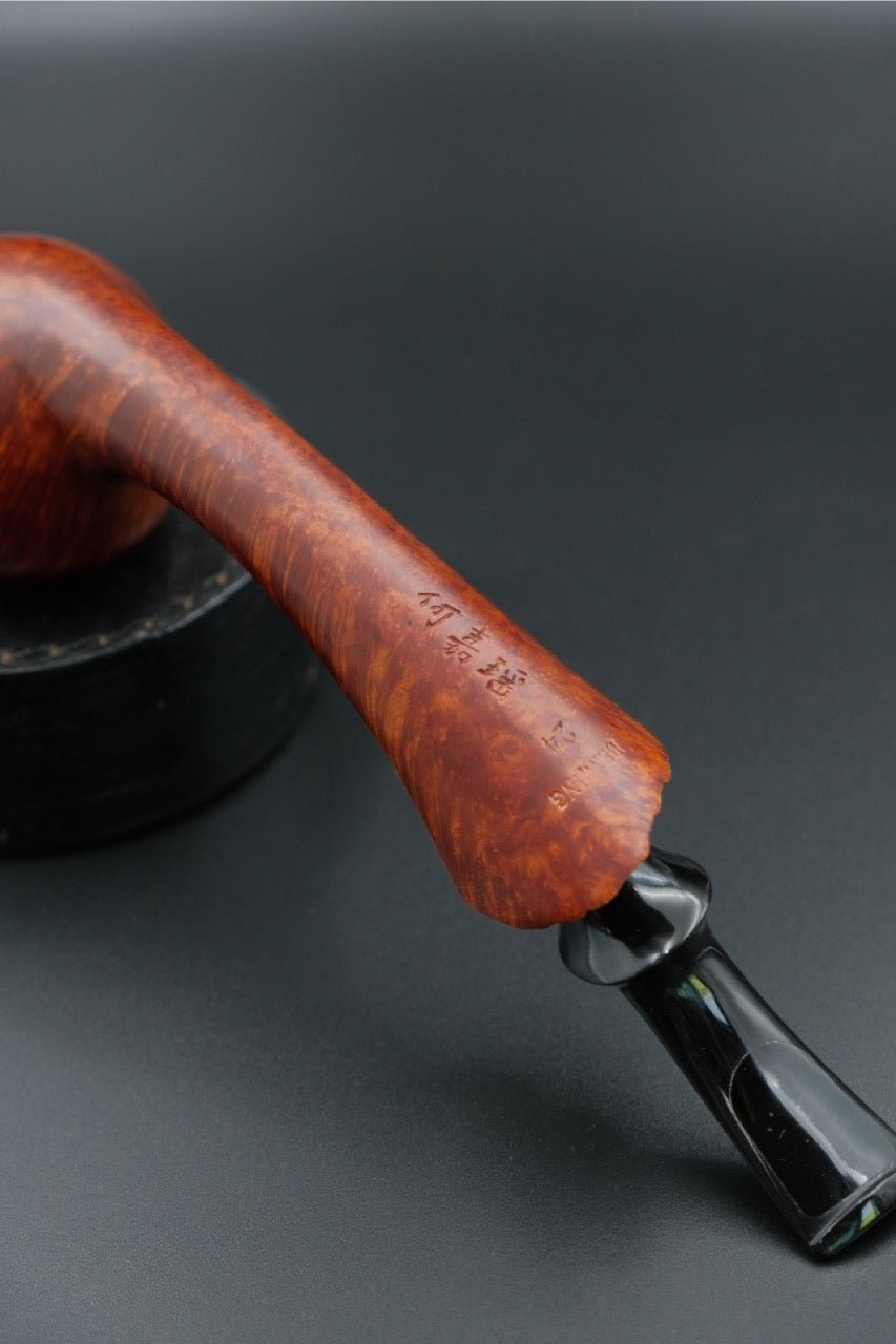 HE. Cherry Ball Pipe - HEMD