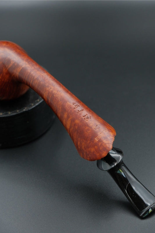 HE. Cherry Ball Pipe - HEMD