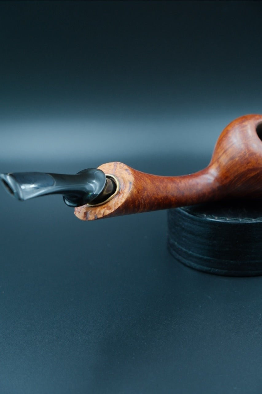 HE. Cherry Ball Pipe - HEMD