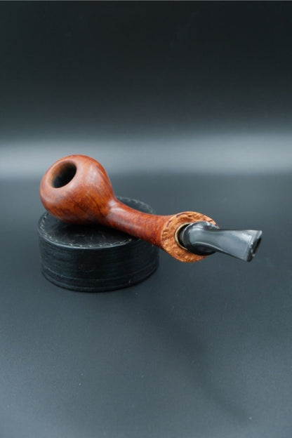 HE. Cherry Ball Pipe - HEMD