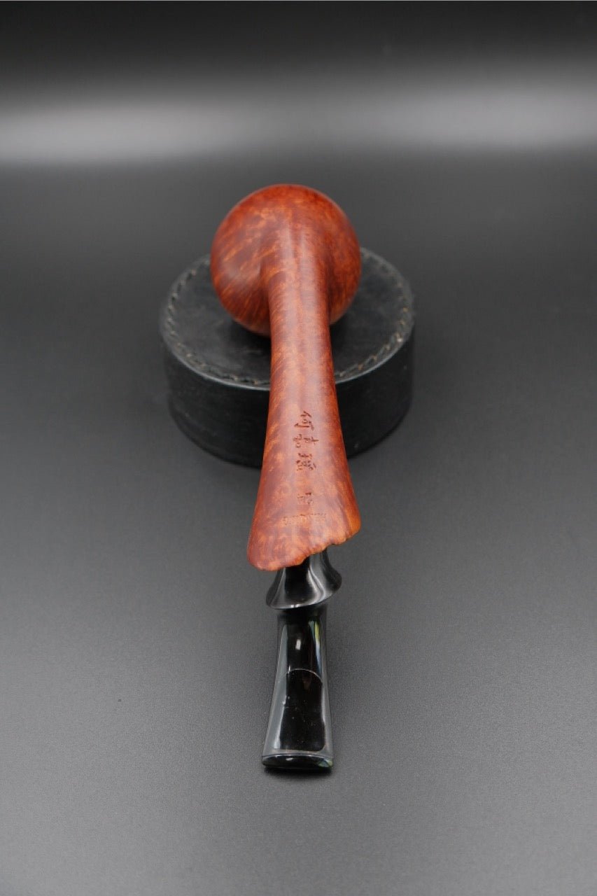 HE. Cherry Ball Pipe - HEMD