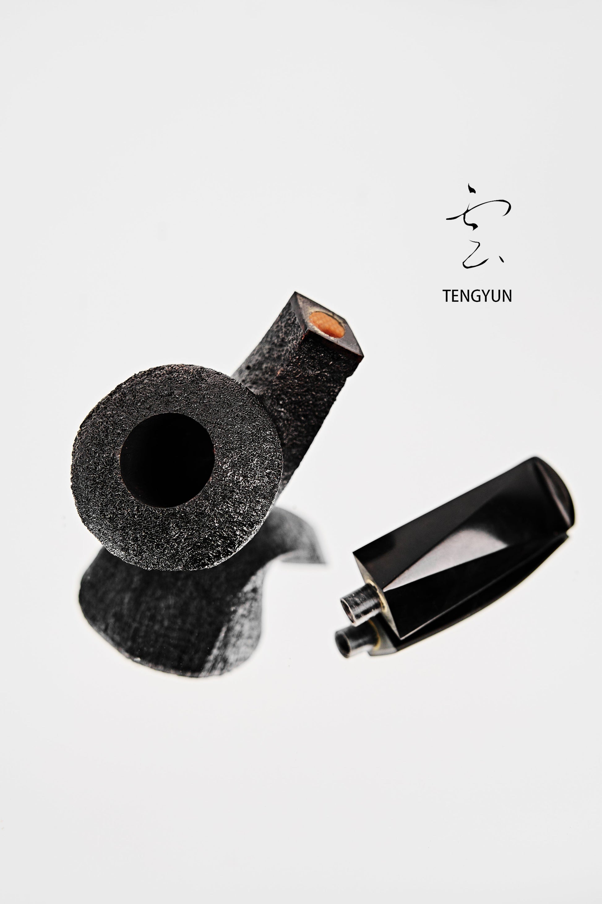HE. Classic Drop Pipe - HEMD