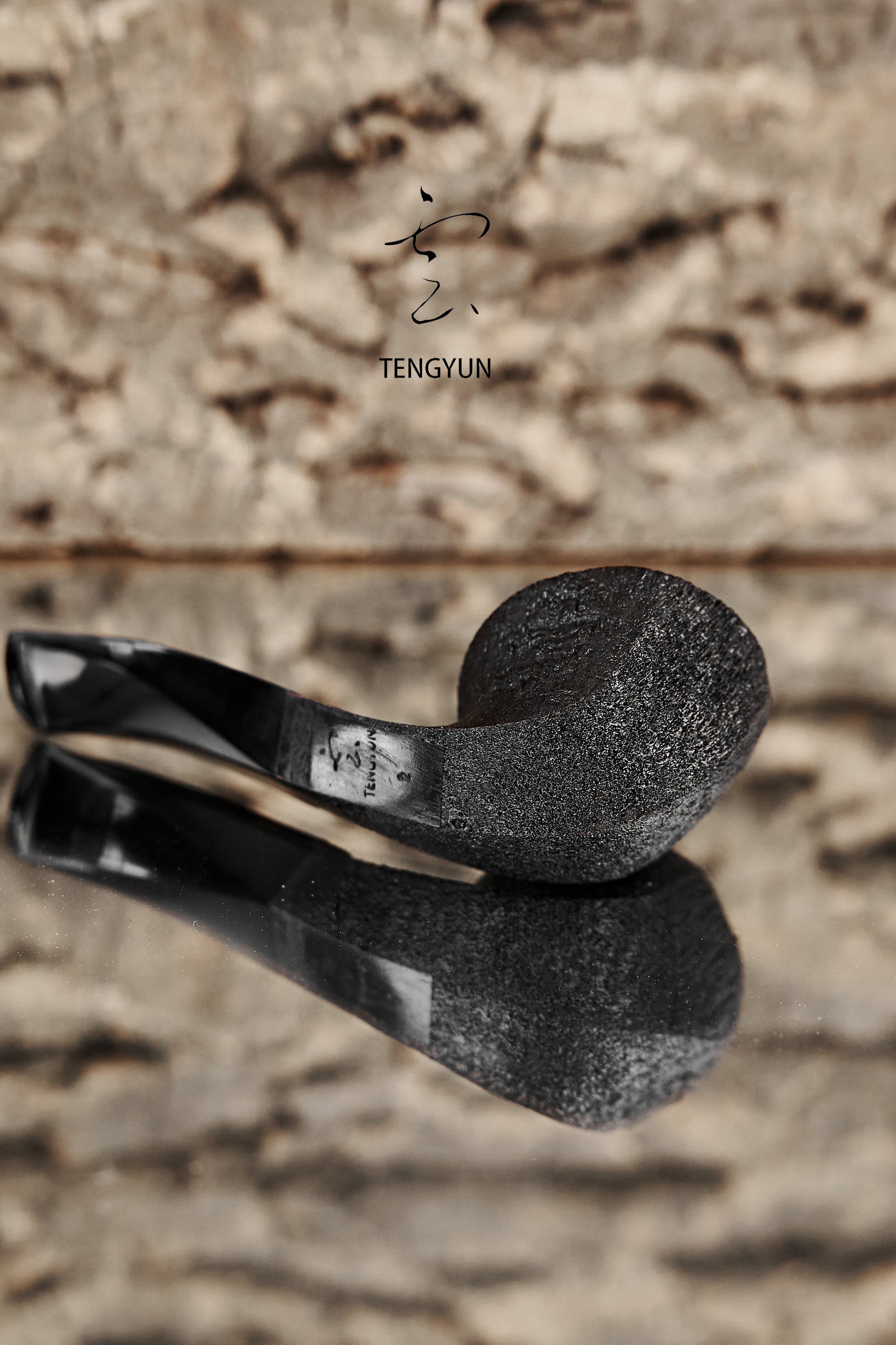 HE. Classic Drop Pipe - HEMD