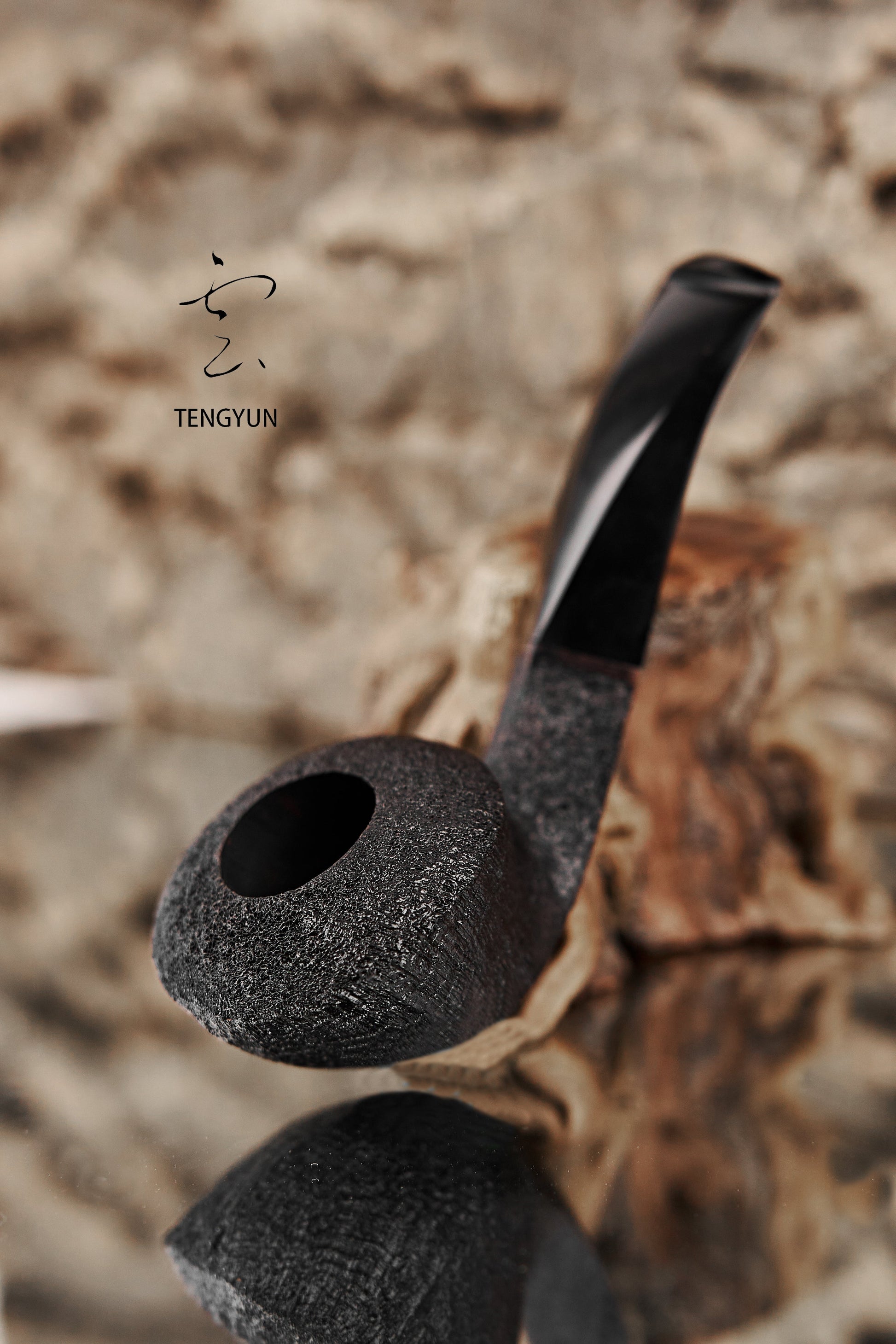 HE. Classic Drop Pipe - HEMD