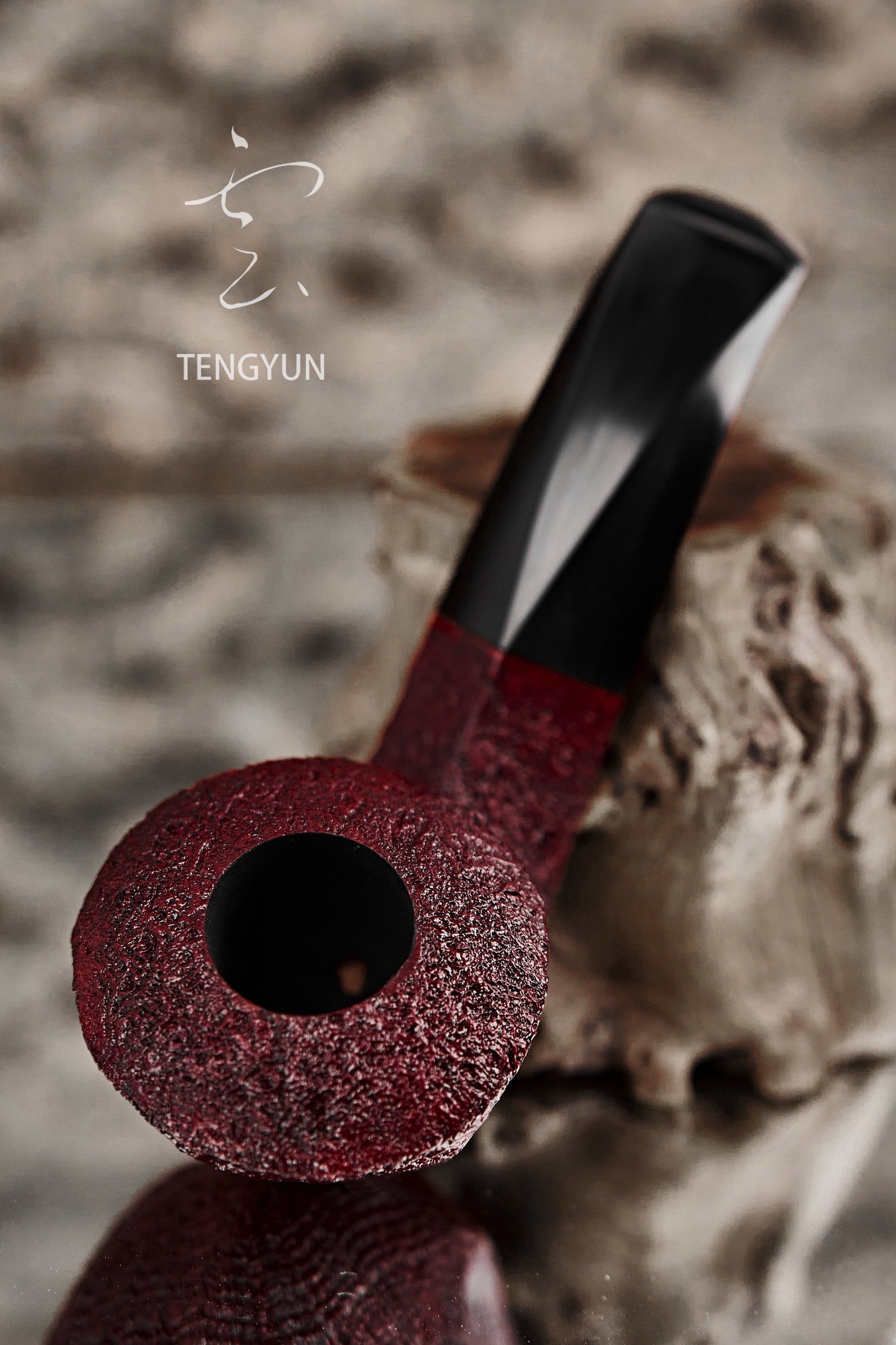 HE. Classic Drop Pipe - HEMD