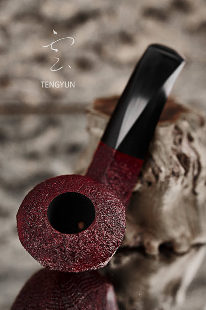 HE. Classic Drop Pipe - HEMD
