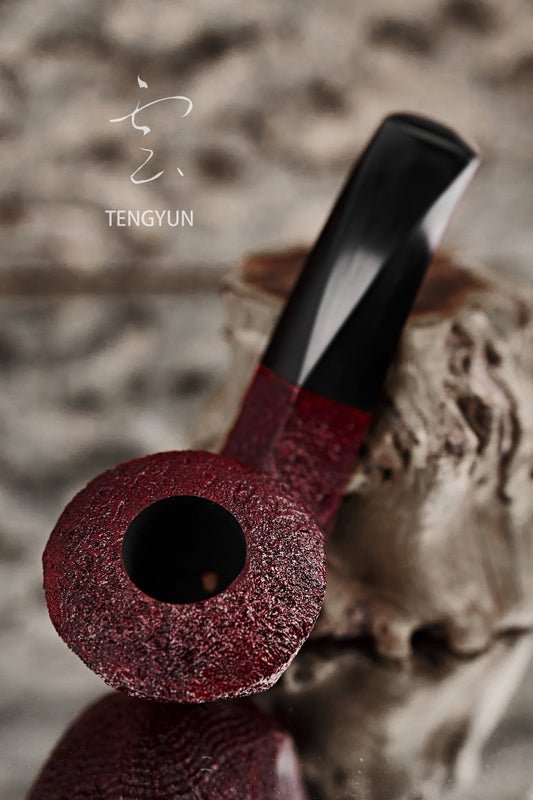 HE. Classic Drop Pipe - HEMD