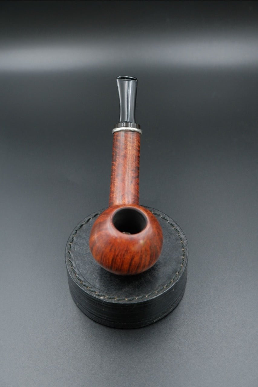 HE. Curved Flame Pipe - HEMD