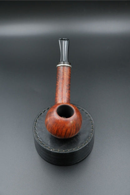 HE. Curved Flame Pipe - HEMD