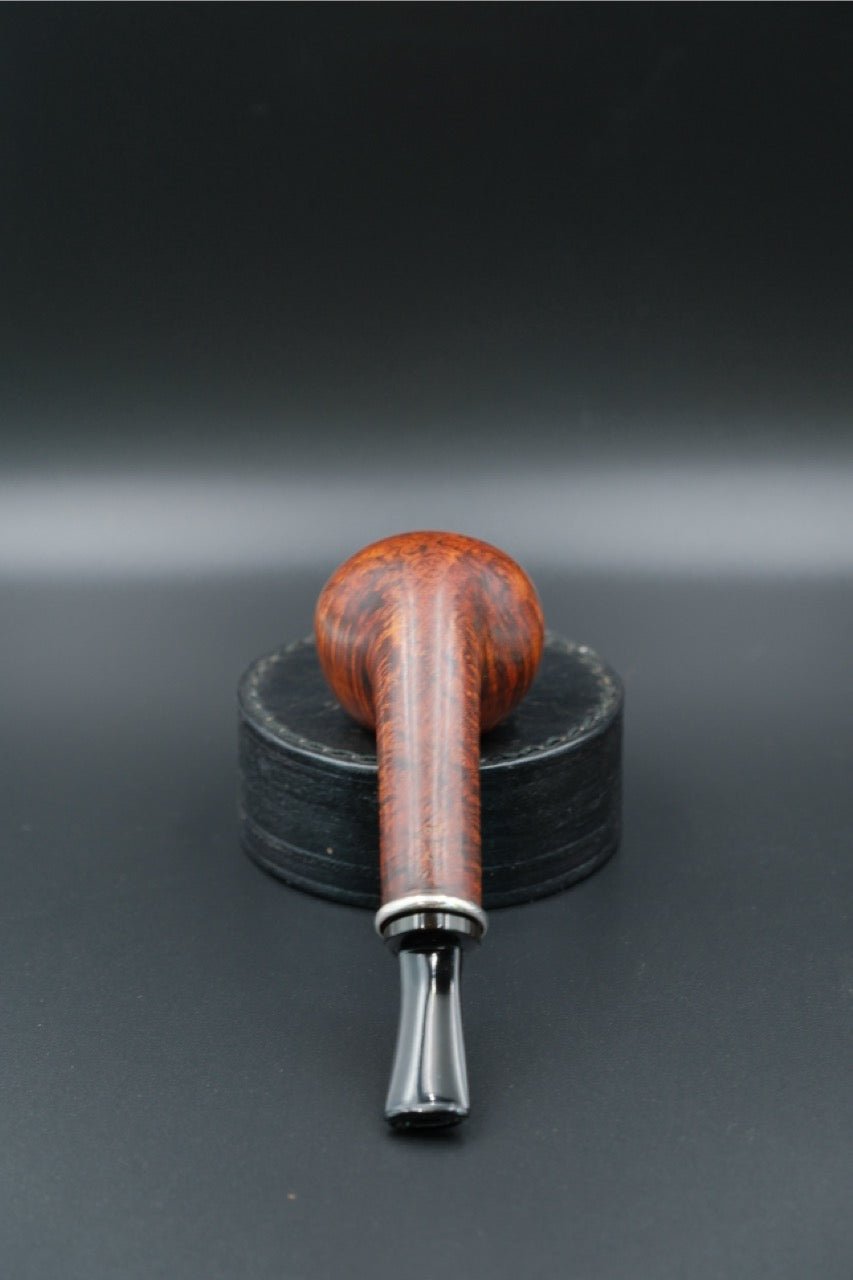 HE. Curved Flame Pipe - HEMD