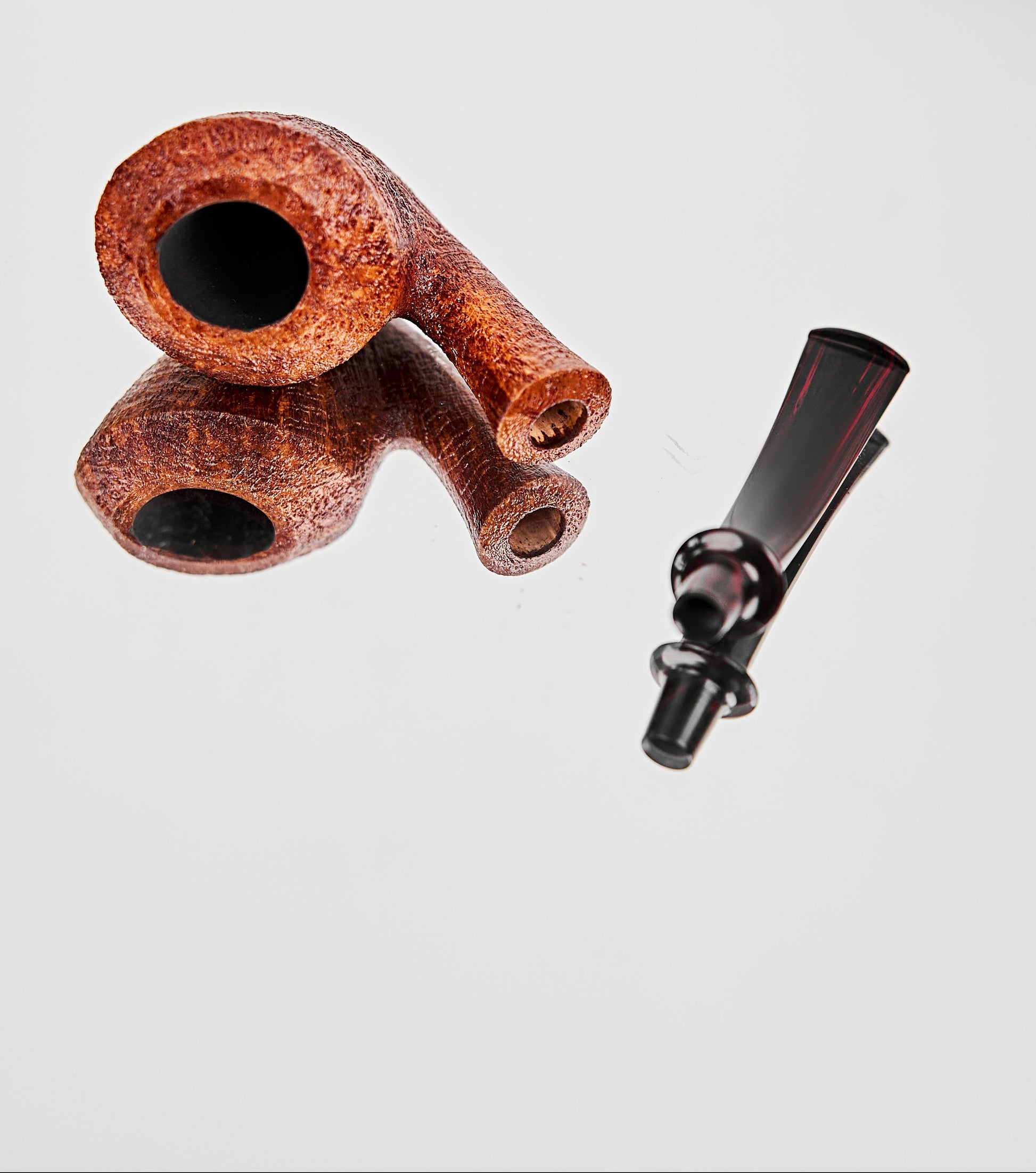 HE. Dusk&Dawn Pipes - HEMD