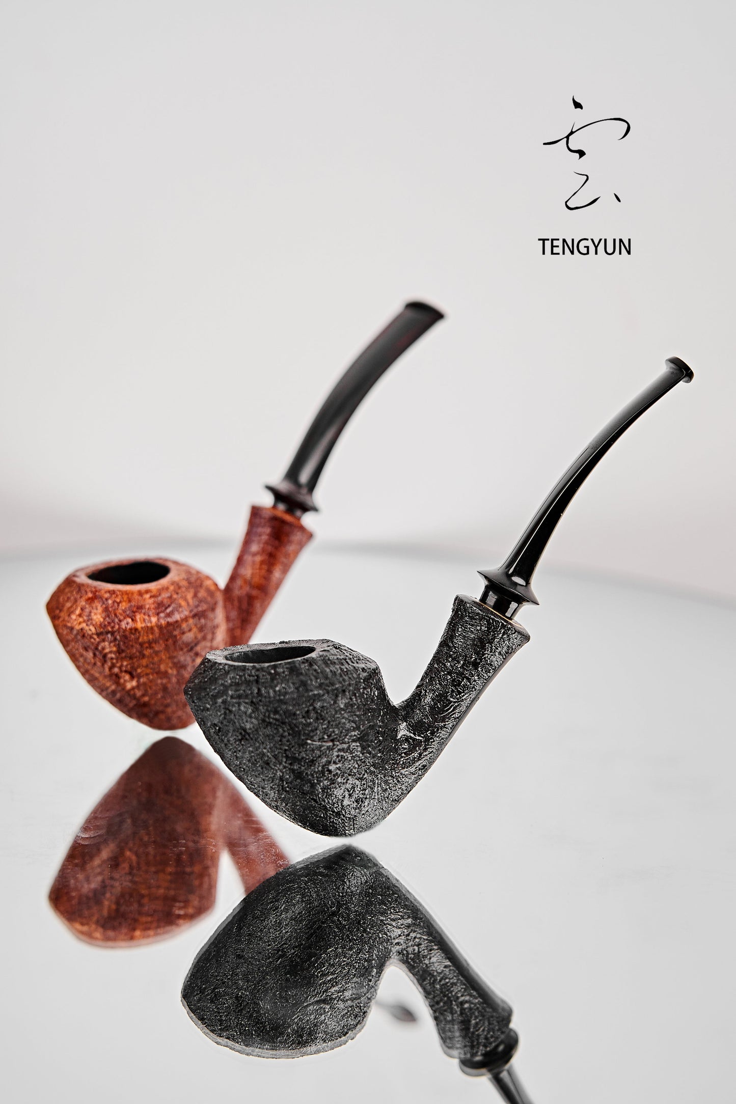 HE. Dusk&Dawn Pipes - HEMD