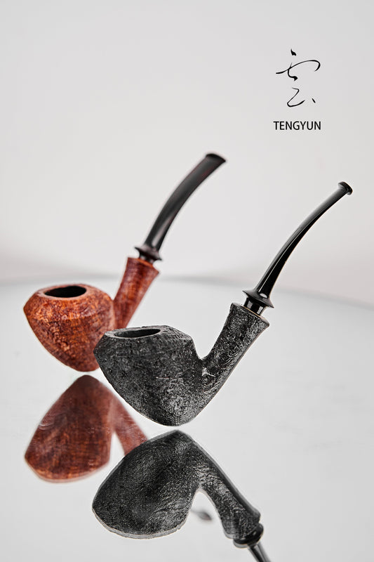 HE. Dusk&Dawn Pipes - HEMD
