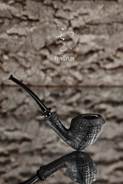 HE. Dusk&Dawn Pipes - HEMD