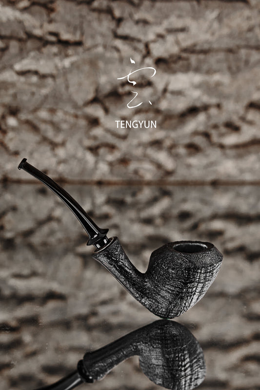 HE. Dusk&Dawn Pipes - HEMD