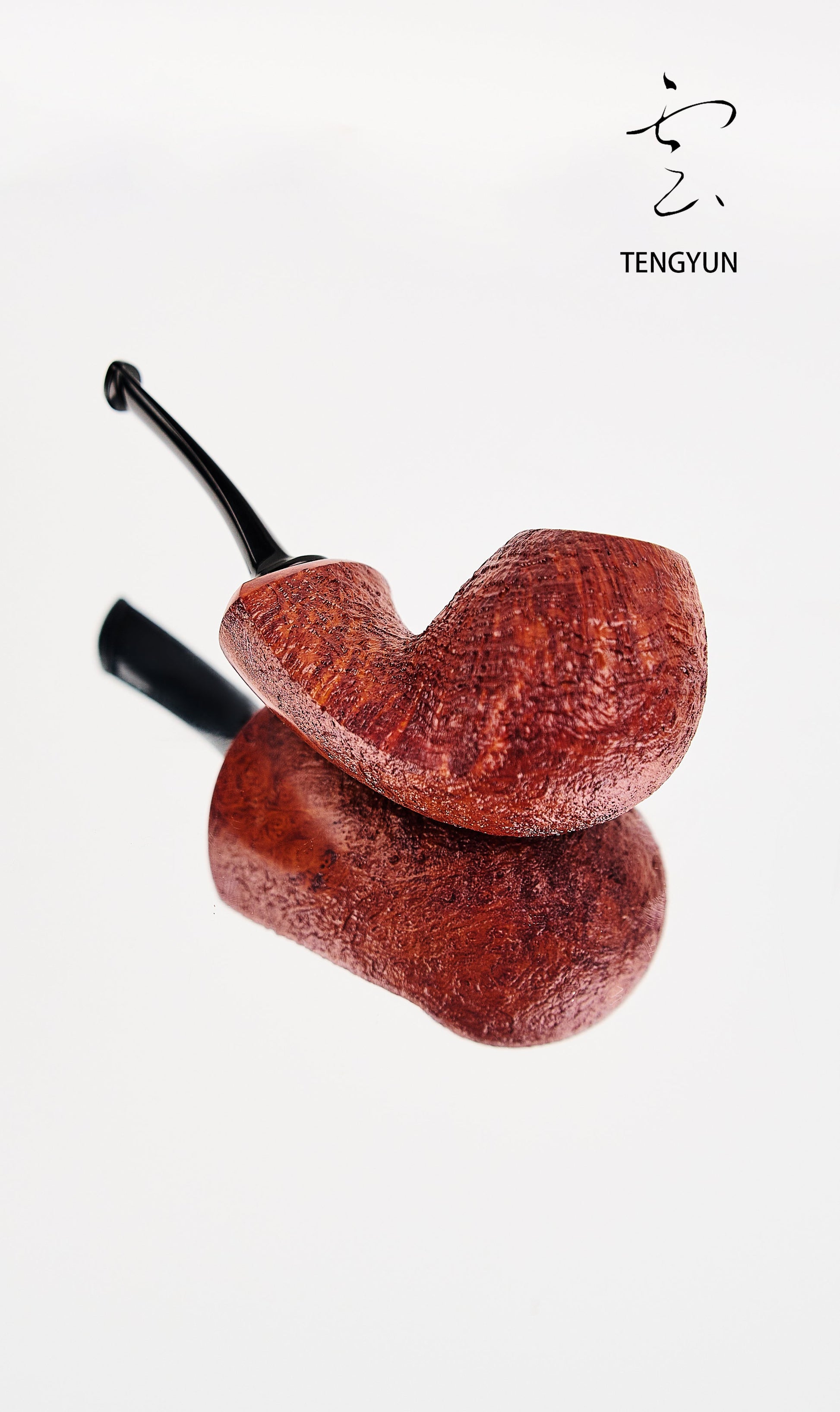 HE. Ember Edge Pipe - HEMD