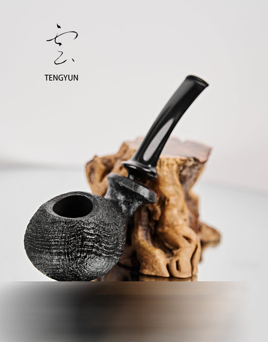 HE. Emberfruit Pipes - HEMD