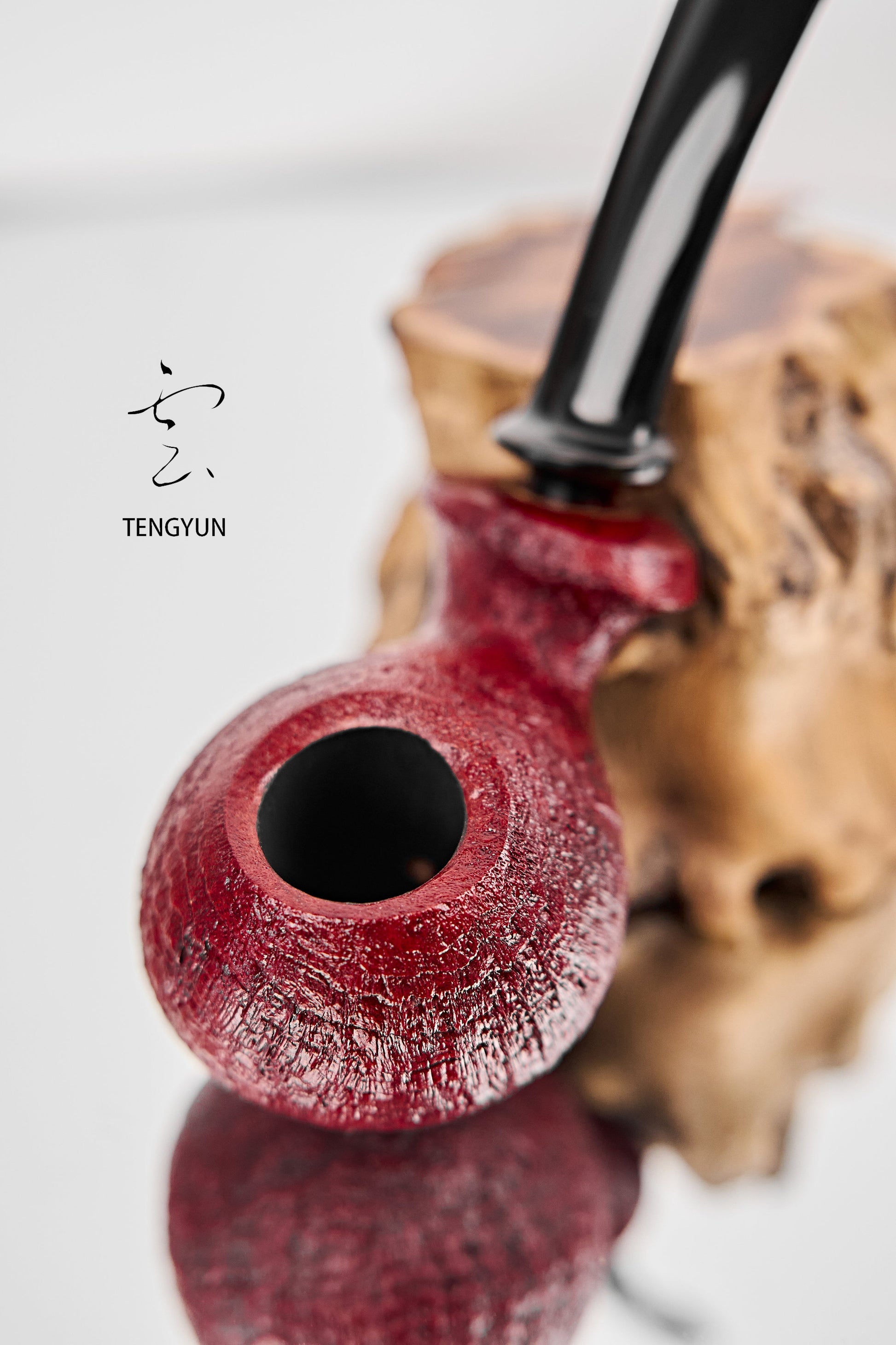 HE. Emberfruit Pipes - HEMD