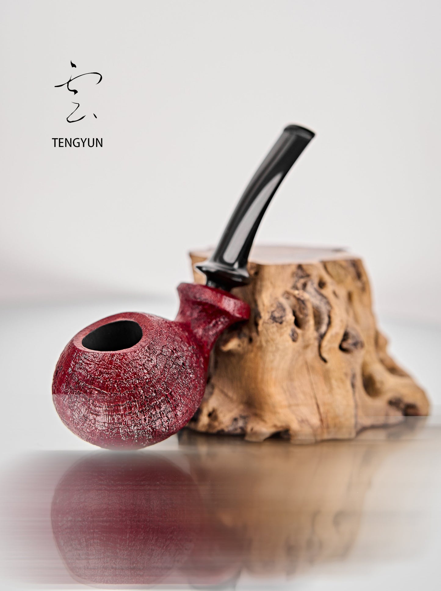 HE. Emberfruit Pipes - HEMD