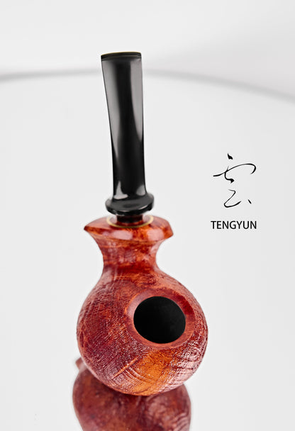 HE. Emberfruit Pipes - HEMD
