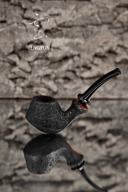 HE. Hearthflow Pipes - HEMD