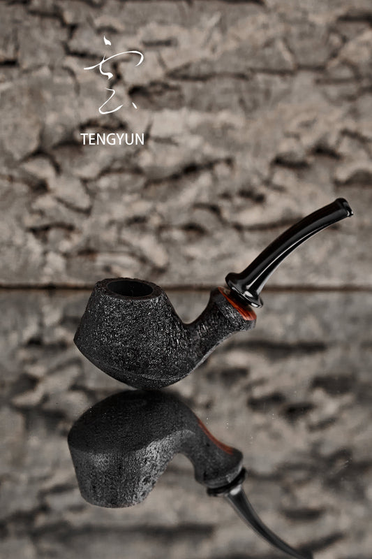 HE. Hearthflow Pipes - HEMD