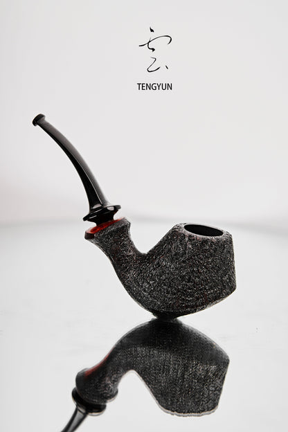 HE. Hearthflow Pipes - HEMD