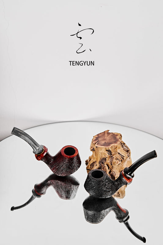 HE. Hearthflow Pipes - HEMD