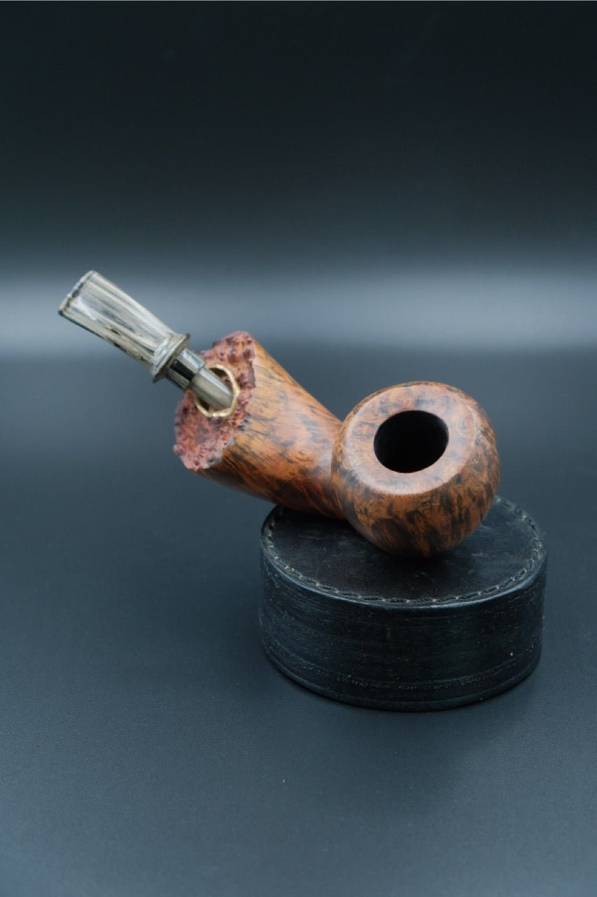 HE. Rustic Volcano Pipe - HEMD