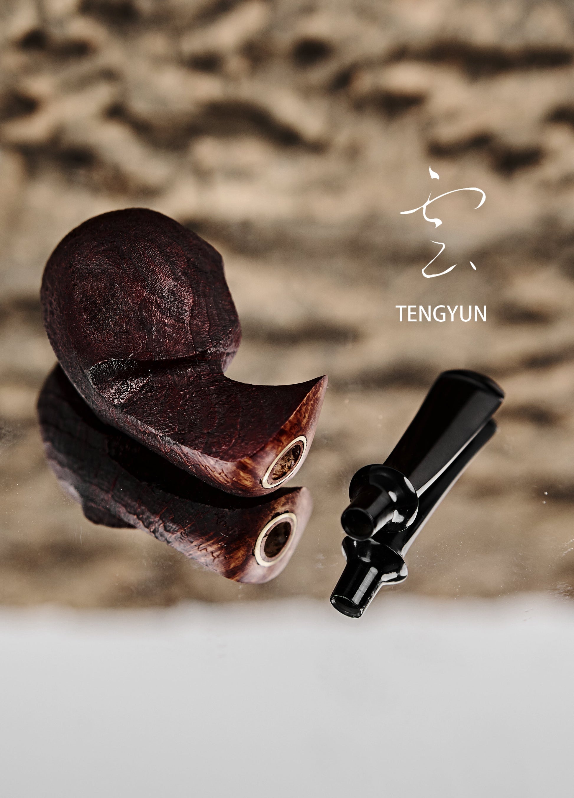 HE. Tetra Pipes - HEMD