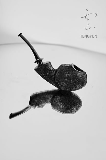 HE. Tetra Pipes - HEMD