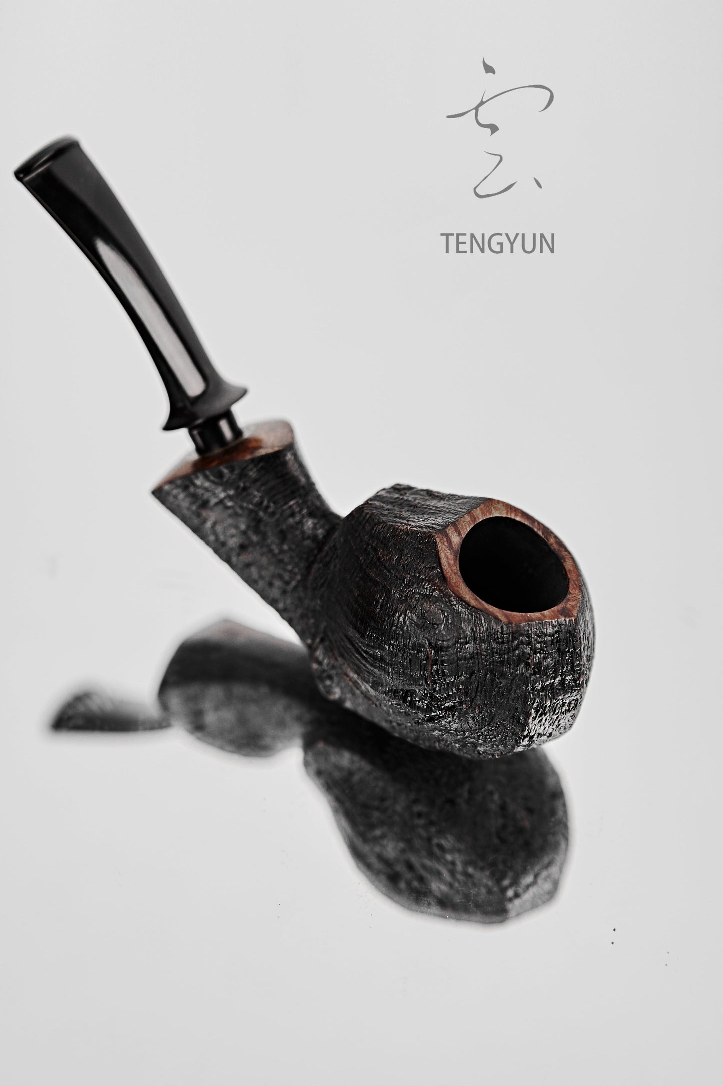 HE. Tetra Pipes - HEMD