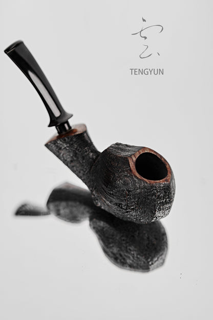 HE. Tetra Pipes - HEMD