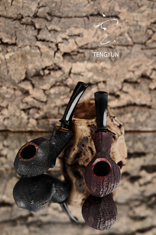 HE. Tetra Pipes - HEMD
