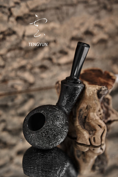 HE. Wavestone Bent Pipe - HEMD